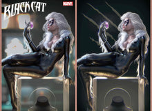 Load image into Gallery viewer, Marvel: Black Cat #1 Tiago Da Silva Exclusive (In Store date) 8/20/2025
