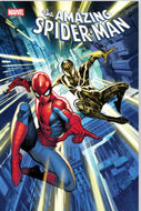 AMAZING SPIDER-MAN #11 - Black Saber Comics Bundle/Cover Set 10 Books 