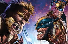 Load image into Gallery viewer, Wolverine #47 Unknown Comics Mico Suayan Exclusive Virgin C2E2 Var (04/10/2024)
