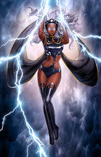 Load image into Gallery viewer, STORM #2 UNKNOWN COMICS NATHAN SZERDY EXCLUSIVE VIRGIN VAR (11/20/2024)
