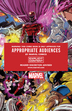 Load image into Gallery viewer, Wolverine Revenge #3 Red Band Unknown Comics Kaare Andrews Connecting Cover Exclusive Virgin Var [Polybagged] Explicit Content (10/30/2024)
