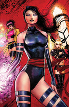 Load image into Gallery viewer, Psylocke #2 Unknown Comics Nathan Szerdy Exclusive Virgin Var (12/18/2024)

