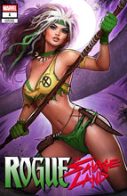 Load image into Gallery viewer, Rogue: The Savage Land #1 Unknown Comics Nathan Szerdy Exclusive Var (01/15/2025)
