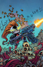 Load image into Gallery viewer, Spawn Scorched #50 Bundle Cover Set Of 8 1:50 1:100 1:250 1:1000 (March 2026) Image (8 BOOKS)
