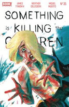 Load image into Gallery viewer, SOMETHING IS KILLING THE CHILDREN #35 (20 Book Bundle) 1:100, 1:75, 1:50, 1:25 all included
