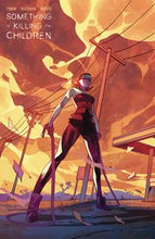 Load image into Gallery viewer, SOMETHING IS KILLING THE CHILDREN #35 (5 Book Bundle)  1:25 included
