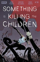 Load image into Gallery viewer, SOMETHING IS KILLING THE CHILDREN #36 (10 Book Bundle) 1:50, 1:25 all included
