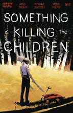 Load image into Gallery viewer, SOMETHING IS KILLING THE CHILDREN #0 (20 Book bundle)  ratios - 10, 25, 50, 100, 150, 200
