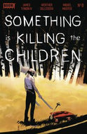 SOMETHING IS KILLING THE CHILDREN #0 (20 Book bundle)  ratios - 10, 25, 50, 100, 150, 200