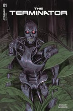 Load image into Gallery viewer, Pre-order TERMINATOR #1 (16 BOOK Ratio bundle) COVERS A, B, C, D, E, + /11 RATIOS/  10, 15, 20, 25, 30, 40, 50, 75 (1 of each of the ratios) (Copy)
