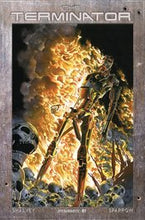Load image into Gallery viewer, Pre-order TERMINATOR #1 (16 BOOK Ratio bundle) COVERS A, B, C, D, E, + /11 RATIOS/  10, 15, 20, 25, 30, 40, 50, 75 (1 of each of the ratios) (Copy)
