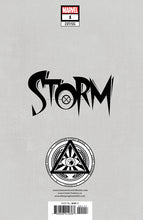 Load image into Gallery viewer, Storm #1 Unknown Comics Exclusive David Nakayama Var (10/02/2024)
