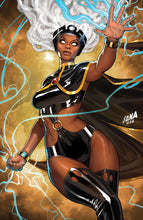 Load image into Gallery viewer, Storm #1 Unknown Comics Exclusive David Nakayama Virgin Var (10/02/2024)
