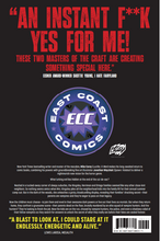 Load image into Gallery viewer, Cul-De-Sac #1 - ECC Exclusive Franck Uzan Variant
