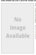Load image into Gallery viewer, KING SPAWN #50 5 BOOK BUNDLE A B C, SKETCH + CVR D INC 1:50 MARK SPEARS + 1:100 TODD MCFARLANE VIRGIN VAR (6 BOOK COVER SET)

