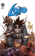 LOBO #1 COVER A (BUNDLE 5X)