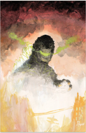 The Horror of Godzilla [Kai-Sei Era] #1 Variant RI (25) (Horvath Full Art) [1:25] On Sale 07/29/2026