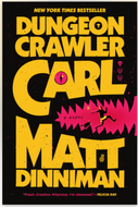 Dungeon Crawler Carl: 9780593820254|Trade Paperback