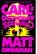 Dungeon Crawler Carl: Carl's Doomsday Scenario 9780593820261|Hardcover
