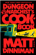 Dungeon Crawler Carl: The Dungeon Anarchist's Cookbook 9780593820285|Hardcover
