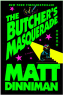 Dungeon Crawler Carl: The Butcher's Masquerade 9780593955994|Hardcover