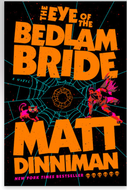 Dungeon Crawler Carl: The Eye of the Bedlam Bride 9780593956014|Hardcover