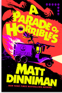 Dungeon Crawler Carl: A Parade of Horribles 9798217190065|Hardcover