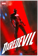 Load image into Gallery viewer, DAREDEVIL #1 1:25 1:50 1:100 GABRIELE DELL’OTTO BESCH VIRGIN VARIANT  SAL BUSCEMA  2026 (3 BOOK BUNDLE)
