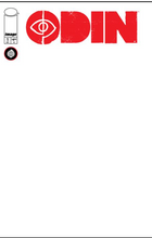 Load image into Gallery viewer, ODIN #1  COVER SET BUNDLE COVER A ,1:10, 1:25,  CVR G SEBASTIAN FIUMARA VAR + SKETCH (5 BOOKS)
