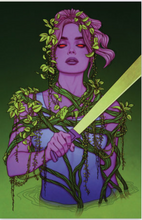 Load image into Gallery viewer, Swamp Thing is Killing the Children #1 - MULTIPLE OPTIONS
