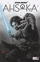 Load image into Gallery viewer, STAR WARS AHSOKA #7 | TAKASHI OKAZAKI LIMITED EDITION
