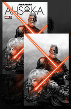 Load image into Gallery viewer, STAR WARS AHSOKA #1 | TAKASHI OKAZAKI LIMITED EDITION
