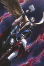 Load image into Gallery viewer, Thor #10 Unknown Comics Miguel Mercado Exclusive Virgin Var (12/02/2020)
