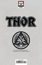 Load image into Gallery viewer, THOR #26 UNKNOWN COMICS TYLER KIRKHAM EXCLUSIVE VAR (06/08/2022)
