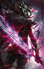 Load image into Gallery viewer, Thor #28 Unknown Comics Ivan Tao Exclusive Virgin Var (10/19/2022)

