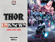 Load image into Gallery viewer, Thor #5 2Nd Ptg Unknown Comics Exclusive Klein Virgin Var (07/29/2020)
