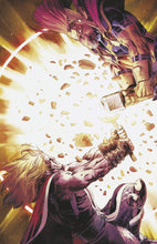 Load image into Gallery viewer, THOR #3 UNKNOWN COMICS EXCLUSIVE 4TH PTG KLEIN VIRGIN VAR (09/09/2020)
