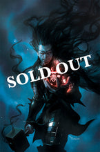 Load image into Gallery viewer, Thor #6 Unknown Comics Miguel Mercado Exclusive Virgin Var (08/19/2020)
