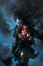 Load image into Gallery viewer, Thor #6 Unknown Comics Miguel Mercado Exclusive Virgin Var (08/19/2020)
