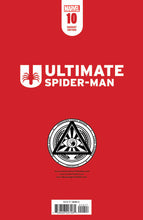 Load image into Gallery viewer, Ultimate Spider-Man #10 Unknown Comics Miguel Mercado Exclusive Virgin Var (10/16/2024)
