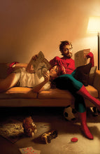 Load image into Gallery viewer, Ultimate Spider-Man #10 Unknown Comics Miguel Mercado Exclusive Virgin Var (10/16/2024)
