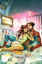 Load image into Gallery viewer, Ultimate Spider-Man #9 Unknown Comics Exclusive Mirka Andolfo Virgin Var (09/25/2024)
