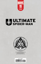 Load image into Gallery viewer, ULTIMATE SPIDER-MAN #11 UNKNOWN COMICS KAARE ANDREWS EXCLUSIVE VIRGIN VAR (11/20/2024)
