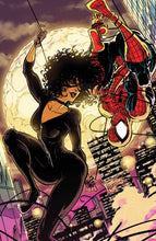 Load image into Gallery viewer, ULTIMATE SPIDER-MAN #11 UNKNOWN COMICS KAARE ANDREWS EXCLUSIVE VIRGIN VAR (11/20/2024)
