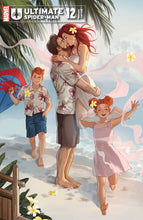 Load image into Gallery viewer, Ultimate Spider-Man #12 Unknown Comics Leirix Exclusive Var (12/18/2024)
