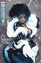 Load image into Gallery viewer, Ultimate Spider-Man #13 Unknown Comics Frany Exclusive Var (01/22/2025)
