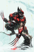 Load image into Gallery viewer, Ultimate Universe: One Year In #1 2nd PTG Unknown Comic Ivan Tao Exclusive Virgin Var (02/05/2025)
