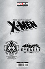Load image into Gallery viewer, Uncanny X-Men #1 Unknown Comics Marvel Studios Exclusive Var (08/07/2024)
