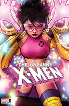 Load image into Gallery viewer, Uncanny X-Men #2 Unknown Comics Exclusive Nathan Szerdy Var (09/11/2024)
