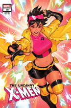 Load image into Gallery viewer, Uncanny X-Men #10 Unknown Comic David Nakayama Exclusive Var (02/05/2025) (02/19/2025)
